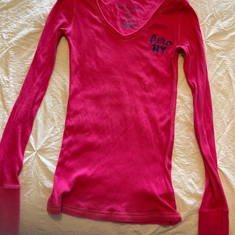 Gently worn night shirt